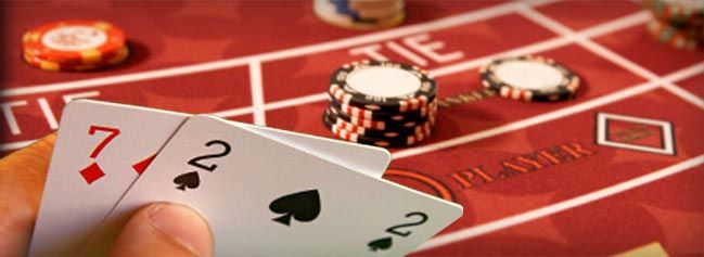 Follow These Effective Tips To Ensure Your Wins In Baccarat