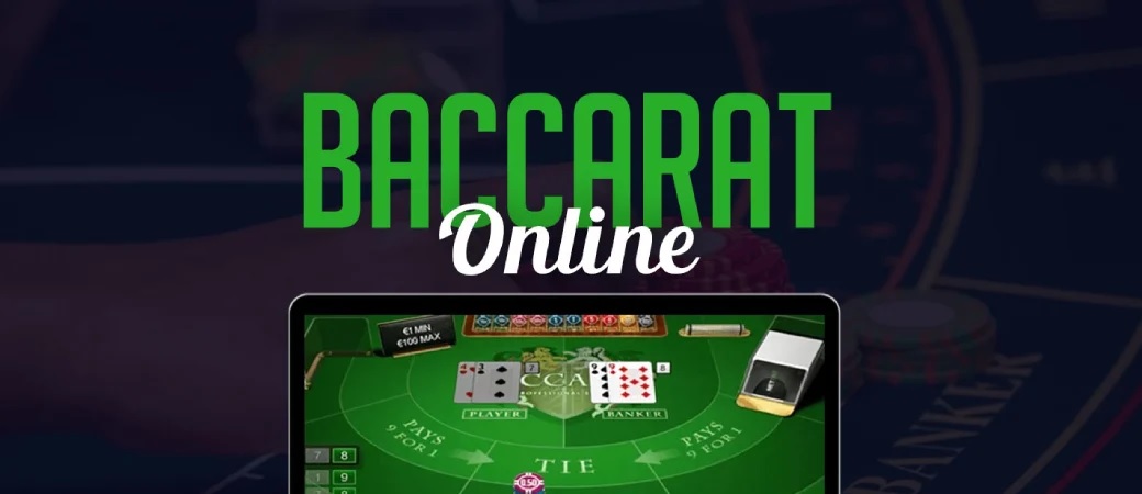Apply for baccarat- what are the rules of online baccarat?